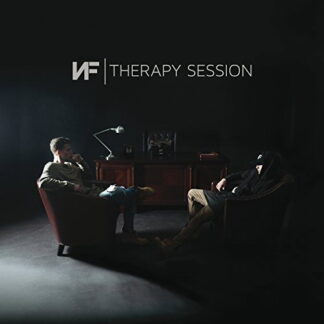 Nf - Therapy Session 1-CD