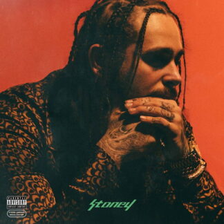 POST MALONE - STONEY 1-CD
