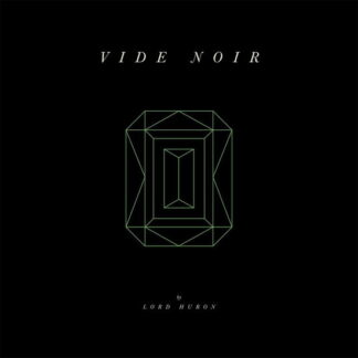Lord Huron - Vide Noir 2-LP