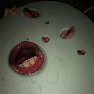 Death Grips - Year of the Snitch 1-CD