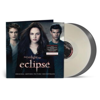The Twilight Saga: Eclipse-The Twilight Saga: Eclipse 2-LP