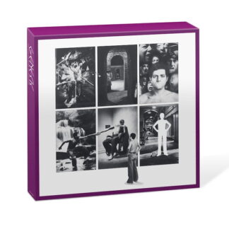 GENESIS - LAMB LIES DOWN ON BROADWAY 5-CD