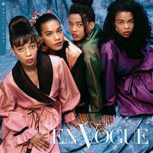 En Vogue - Now Playing 1-LP