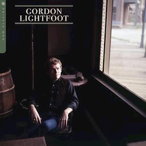 Lightfoot, Gordon - Now Playing 1-LP
