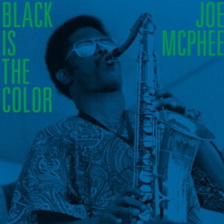 McPhee, Joe - Black is the Color 2-CD