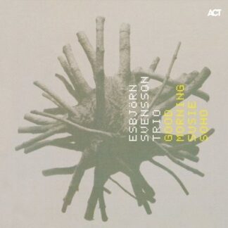 SVENSSON,ESBJORN TRIO (E.S.T.) - GOOD MORNING SUSIE SOHO 2-LP