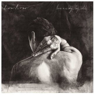 LOW ROAR - ONCE IN A LONG LONG WHILE 2-LP