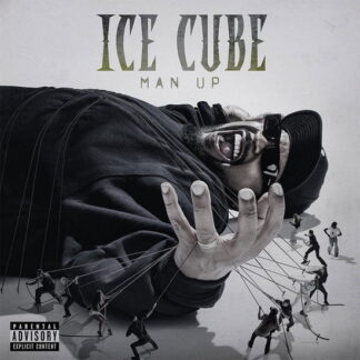 Ice Cube - Man Up 1-CD