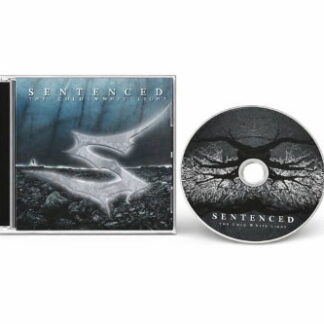 Sentenced - The Cold White Light 1-CD