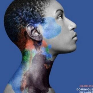 FILS-AIME,DOMINIQUE - NAMELESS 1-CD