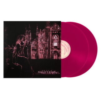 Lucy Bedroque-Sororitie (Magenta 1-LP