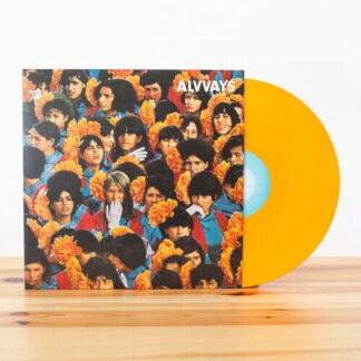 Always - Always 1-LP