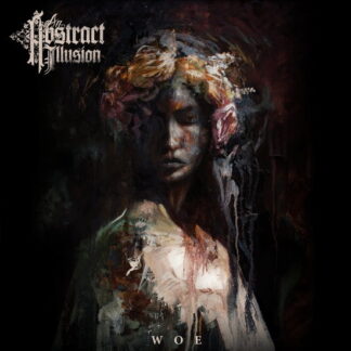 An Abstract Illusion - Woe 1-CD