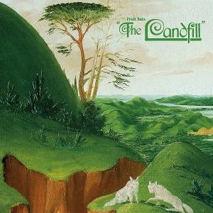 FRUIT BATS - THE LANDFILL 1-CD