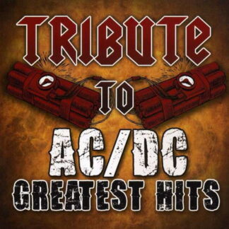 Ac/Dc - Greatest Hits 1-CD