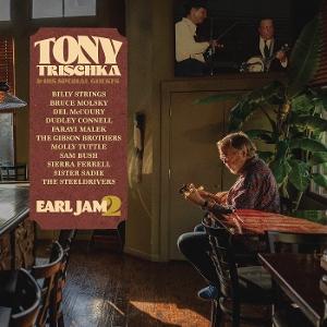 Trischka, Tony - Earl Jam 2 1-CD