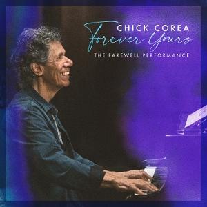 Corea, Chick - Forever Yours: the Farewell Concert 1-CD