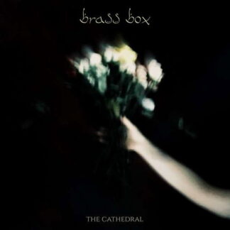 BRASS BOX - THE CATHEDRAL 1-CD