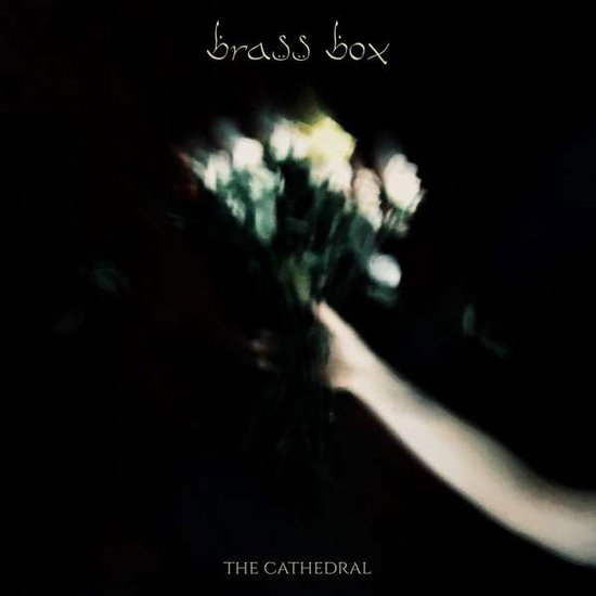 BRASS BOX - THE CATHEDRAL 1-CD