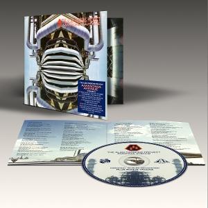 ALAN PARSONS PROJECT, THE - AMMONIA AVENUE (2026 EXPANDED EDITION) 1-CD