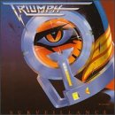 TRIUMPH - SURVEILLANCE 1-CD