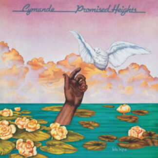 Cymande - Promised Heights 1-LP