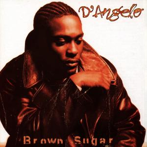 D'ANGELO - BROWN SUGAR 1-CD