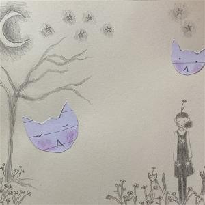 Mage Tears - Cats In the Cold 1-CD