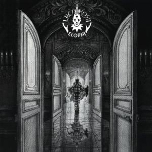 Lacrimosa - Elodia 1-CD