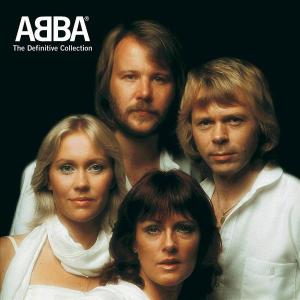 ABBA - DEFINITIVE COLLECTION 2-CD