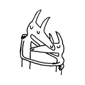 CAR SEAT HEADREST - TWIN FANTASY 2-LP