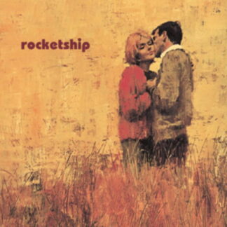 Rocketship - A Certain Smile, a Certain Sadness 1-LP