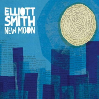 Elliott Smith - New Moon 2-CD