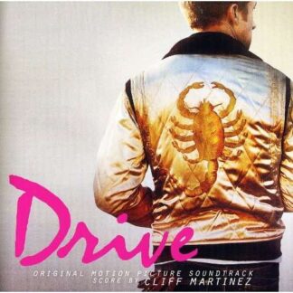 DRIVE / O.S.T. 2-LP