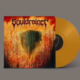 Souldrainer - Departure 1-LP
