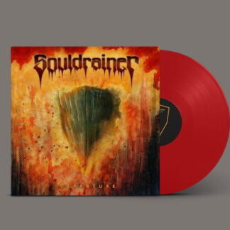 Souldrainer - Departure 1-LP