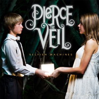 PIERCE THE VEIL - SELFISH MACHINES 1-CD