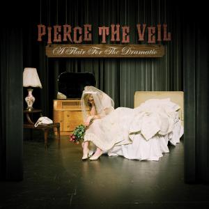 Pierce the Veil - A Flair For the Dramatic 1-CD
