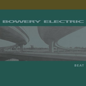Bowery Electric - Beat 2-LP