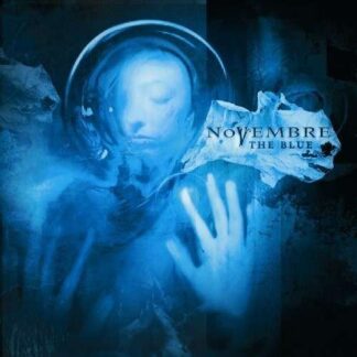 Novembre - The Blue 1-CD