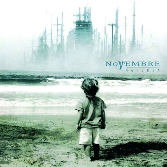 Novembre - Materia 1-CD