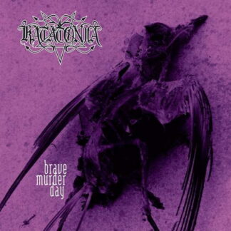 KATATONIA - BRAVE MURDER DAY 2-CD