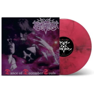 KATATONIA - DANCE OF DECEMBER SOULS 1-LP