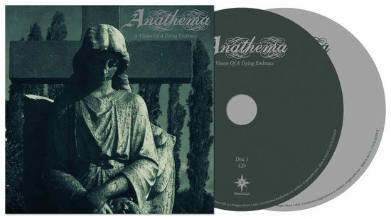 Anathema - A Vision of a Dying Embrace 2-CD