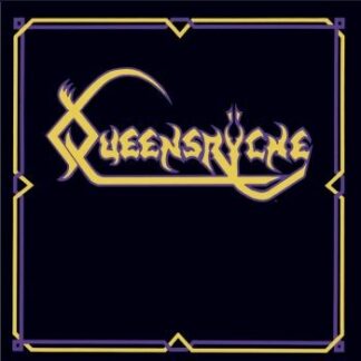 Queensryche - Queensryche 1-Cassette