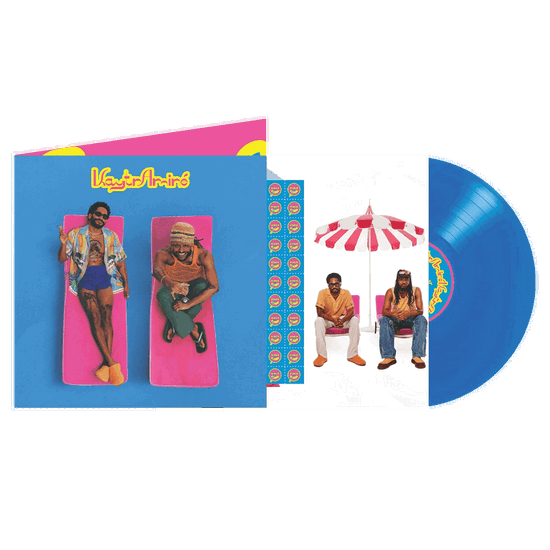 KAYTRAMINÉ (AMINÉ & KAYTRANADA) - KAYTRAMINÉ (2026 PINK COL. 1-LP