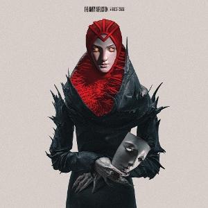 AMITY AFFLICTION - HOUSE OF CARDS 1-CD