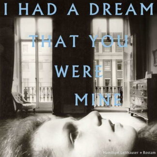 Hamilton Leithauser Rostam-I Had A Dream That You Were Mine 1-LP