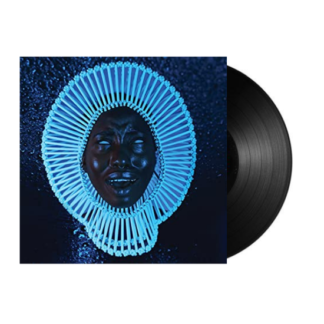 Childish Gambino - Awaken, My Love! 1-LP
