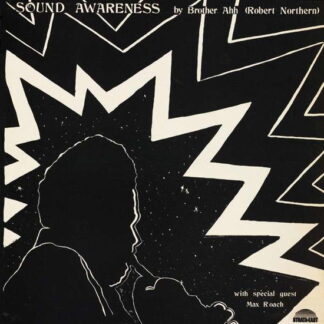 BROTHER AH - SOUND AWARENESS 1-CD